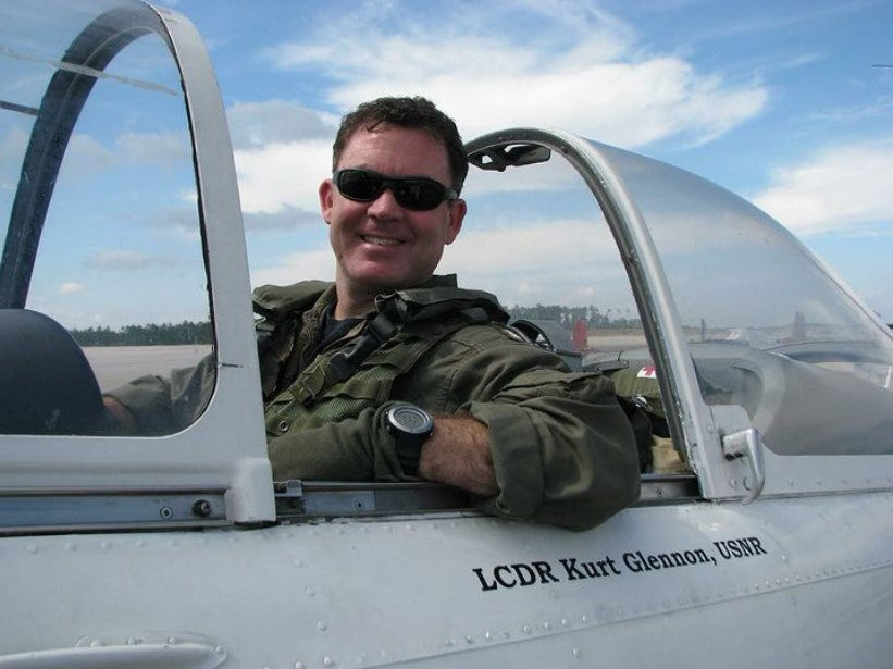 National Aviation Day: Our Heroes Who Fly Us Around
