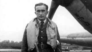 Josef Frantisek: Battle of Britain Super Ace