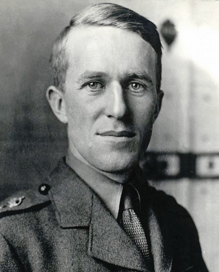T.E. Lawrence: “Big things have small beginnings”
