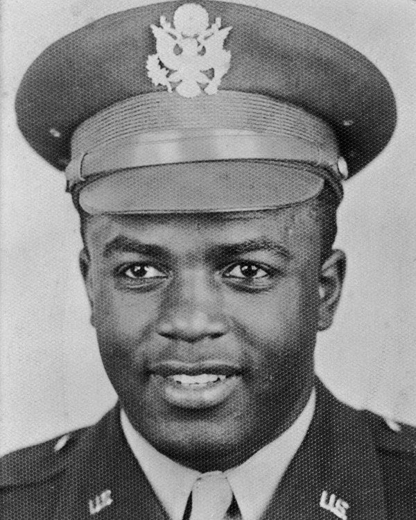 Black Panther Tank Battalion: “Come Out Fighting”