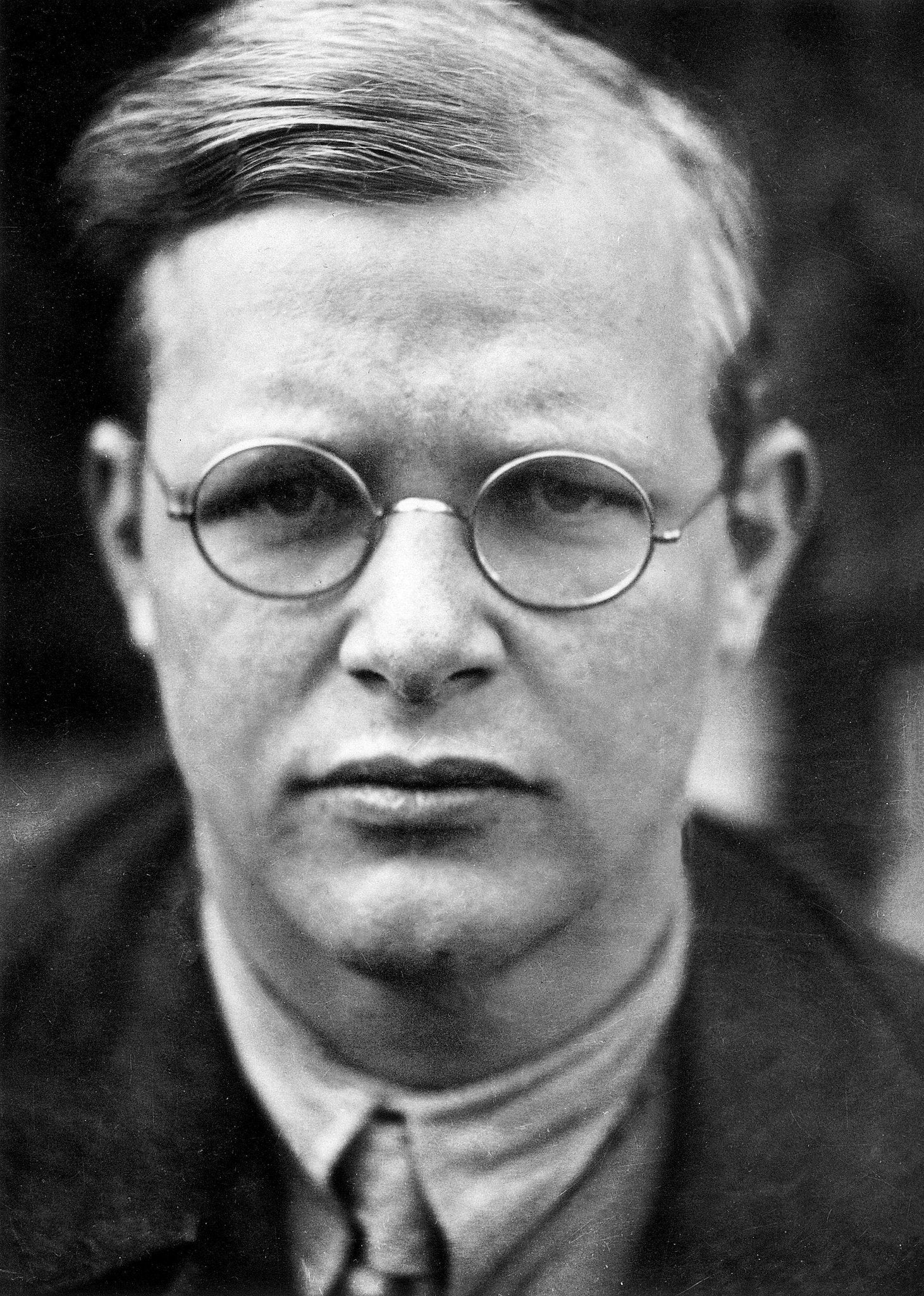 Dietrich Bonhoeffer: Pastor, Theologian, Anti-Nazi Conspiritor