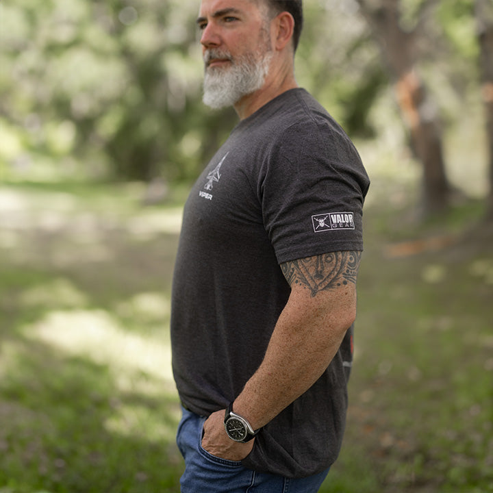 F-16 T-shirt