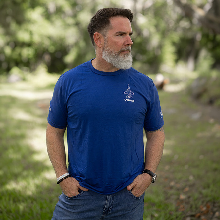 F-16 T-shirt