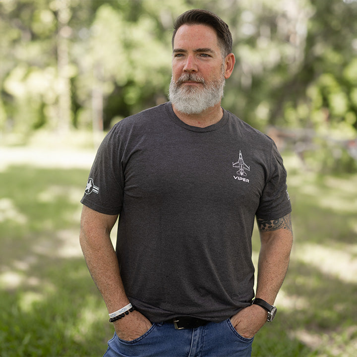F-16 T-shirt