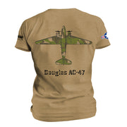 AC-47 T-shirt