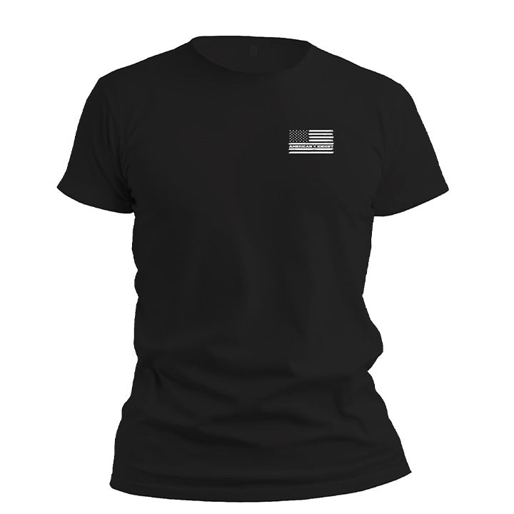 American Knight T-shirt