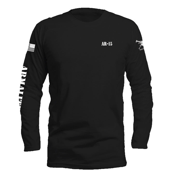AR-15 Long Sleeve