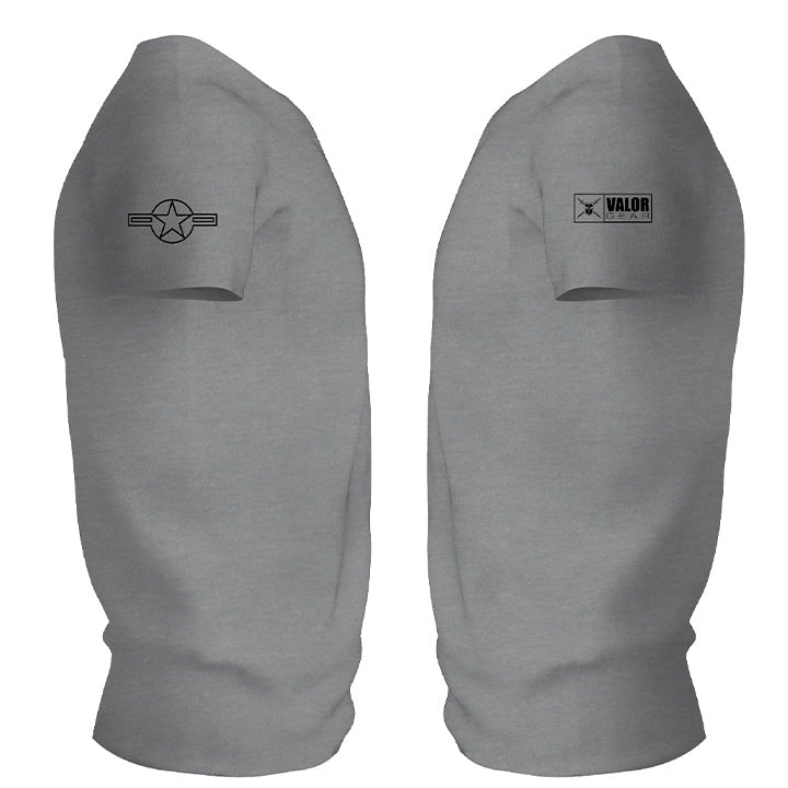 B-1 Rockwell Lancer T-shirt roundel
