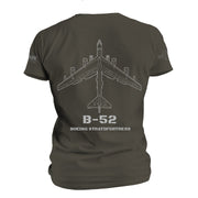 B-52 T-shirt