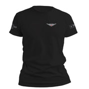 front B-2 stealth bomber