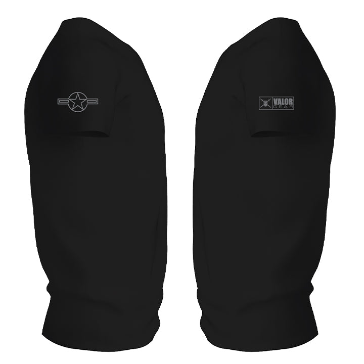 roundel sleeve