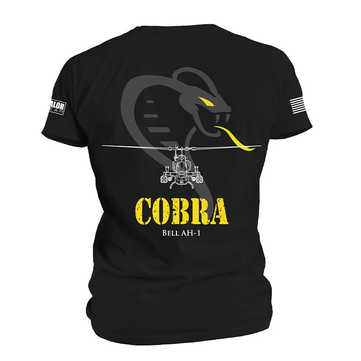 Bell AH-1 Cobra T-shirt