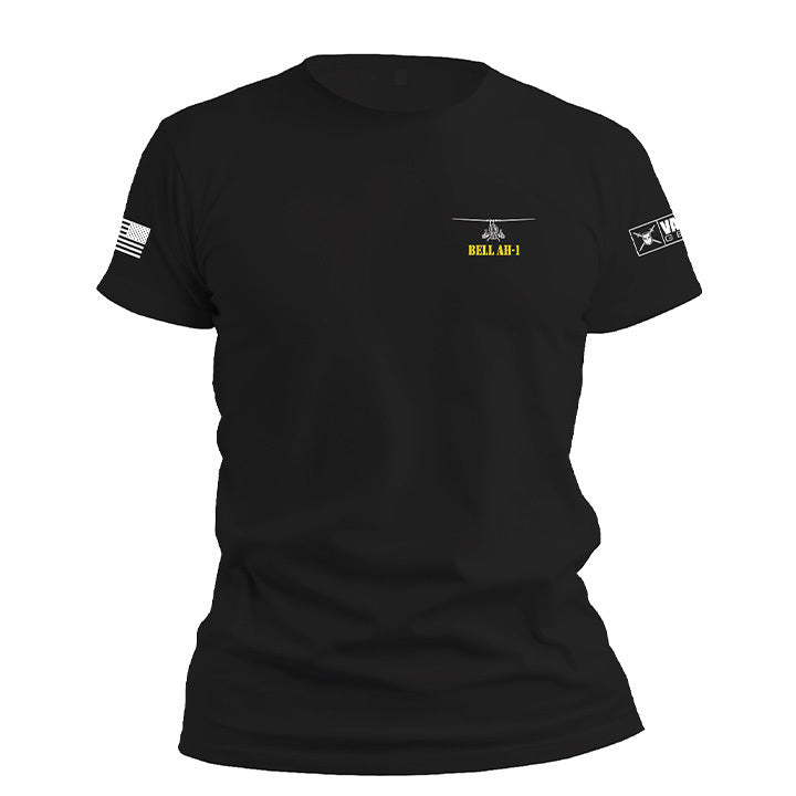 Bell AH-1 Cobra T-shirt