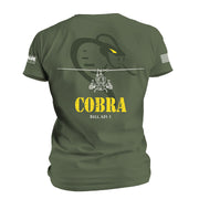 Bell AH-1 Cobra T-shirt
