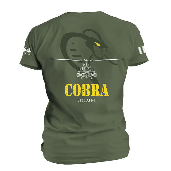 Bell AH-1 Cobra T-shirt