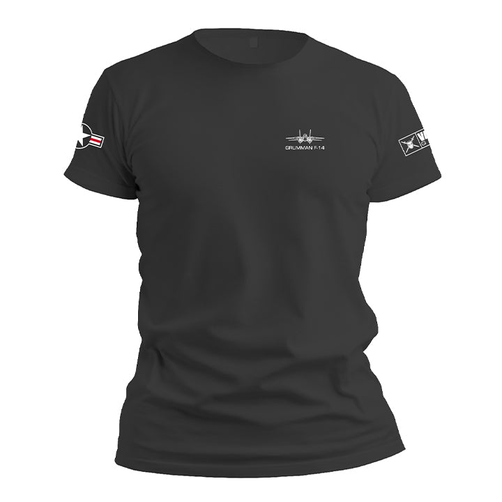 F-14 Delta Wing T-shirt