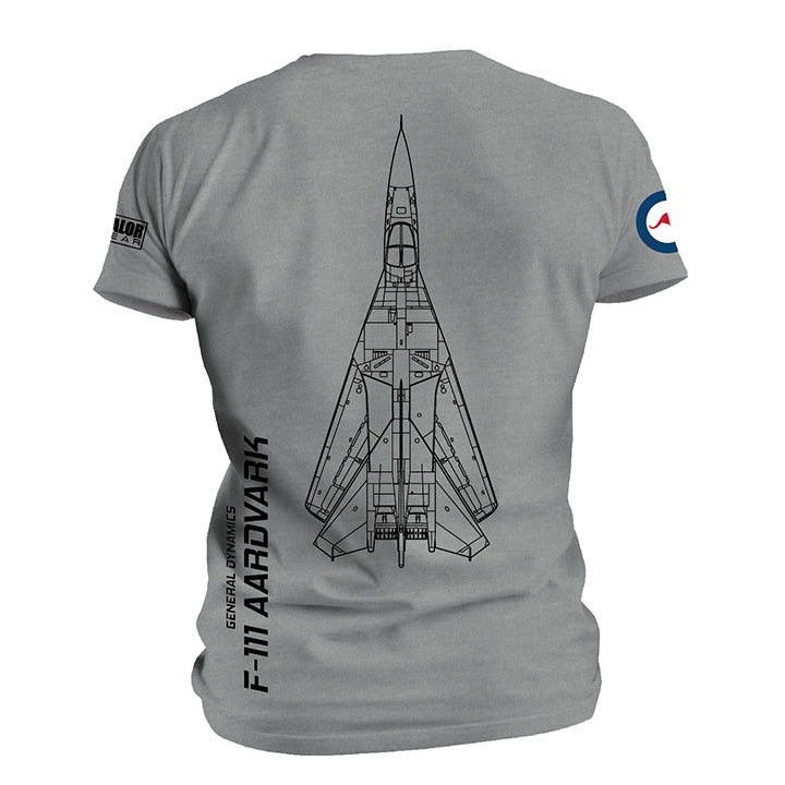 F-111 RAF