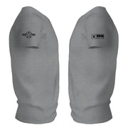 usaf roundel sleeve