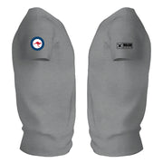RAAF roundel sleeve
