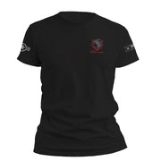 F-117 Nighthawk Lockheed T-shirt