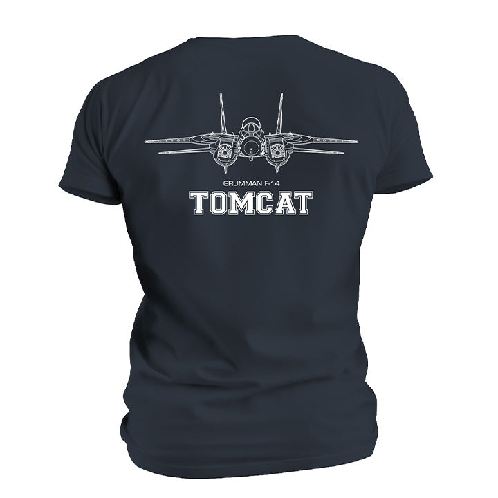 F-14 Tomcat T-shirt