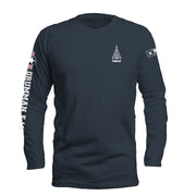 F-14 Tomcat Long sleeve T-Shirt