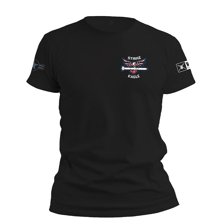 F-15 T-shirt