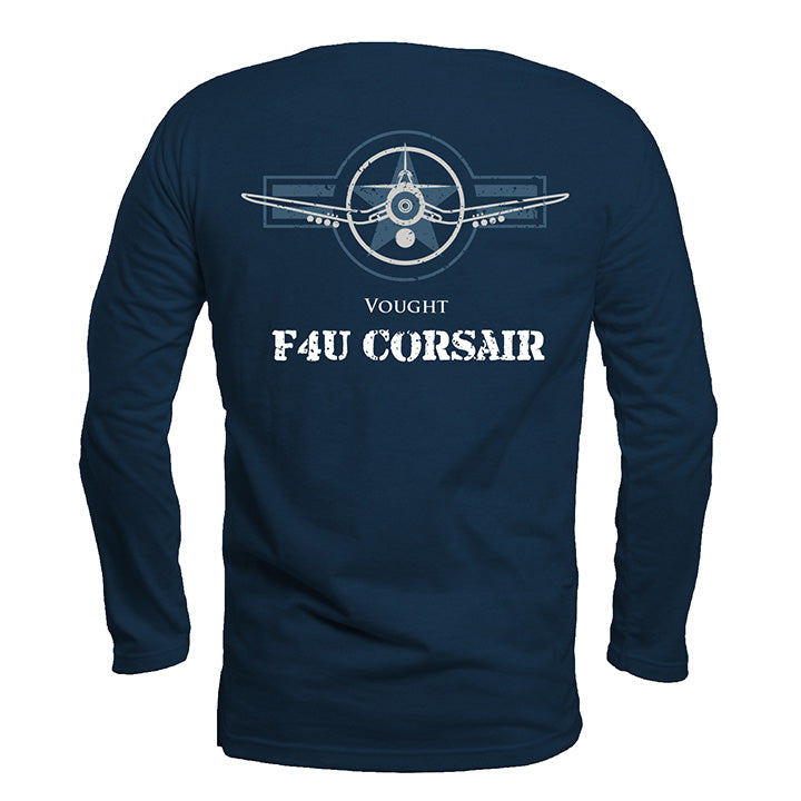 F4U Corsair Long Sleeve