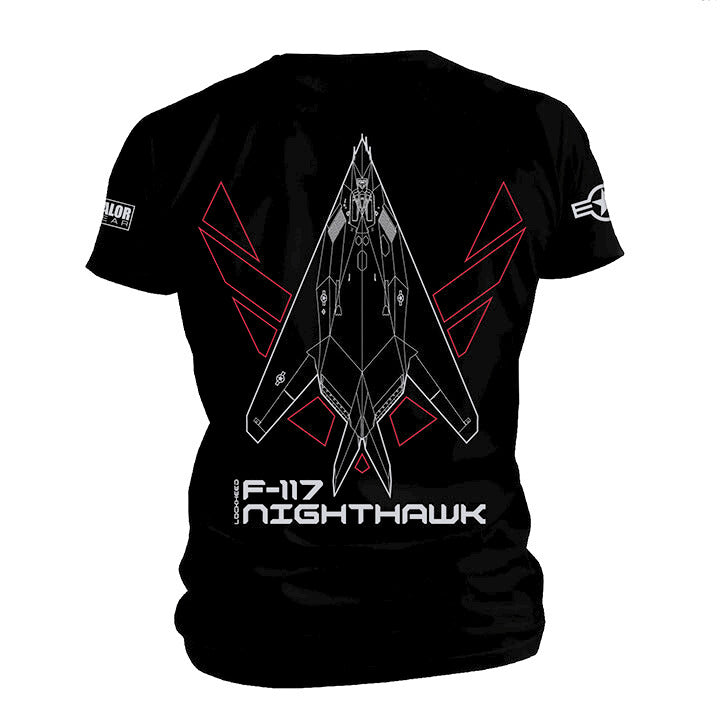 F-117 T-shirt