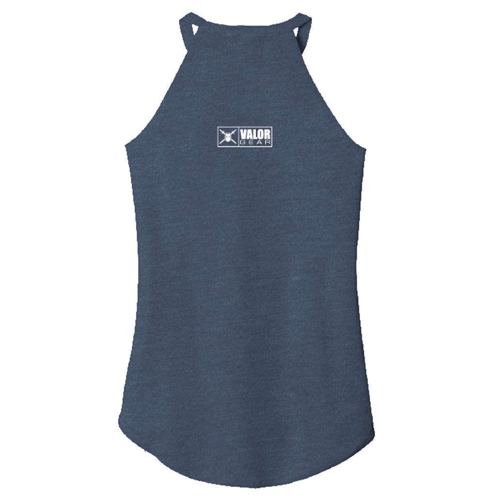 Ladies F-14 Tomcat Tank Top