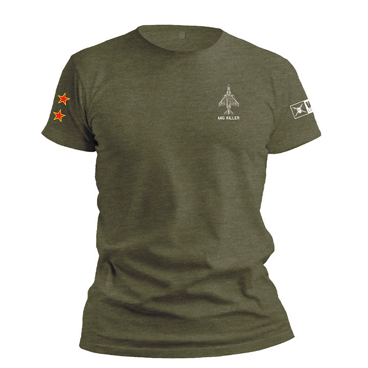 F-4 Phantom T-shirt