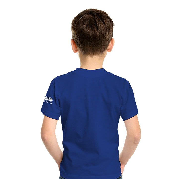 P-51 Mustang Kids T-shirt