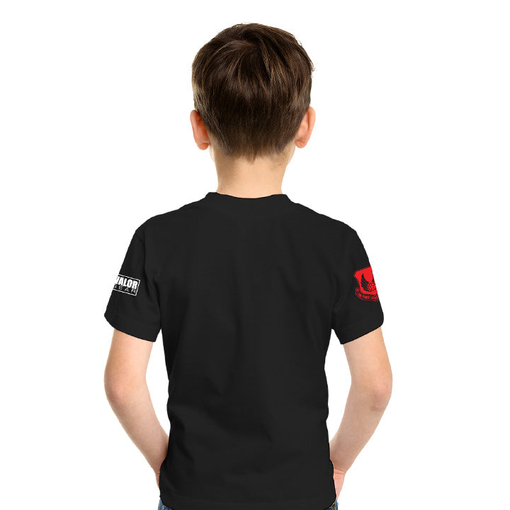 SR-71 Kids T-shirt