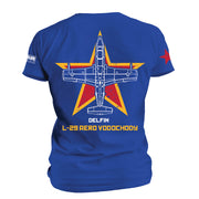 L-29 Albatros T-shirt