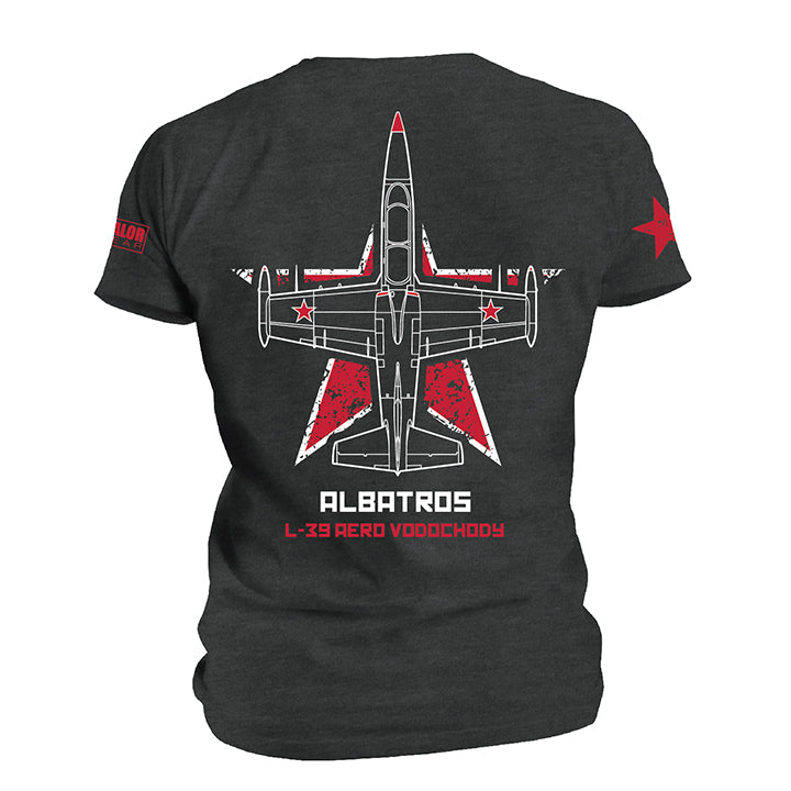L-39 Albatros T-shirt
