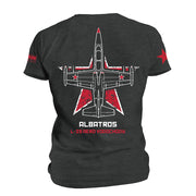 L-39 Albatros T-shirt