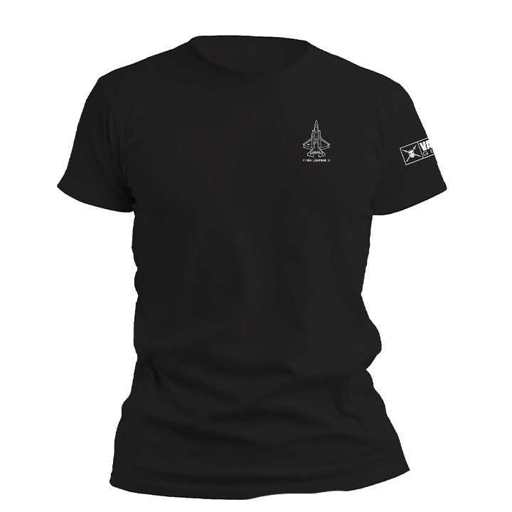 F-35 T-shirt