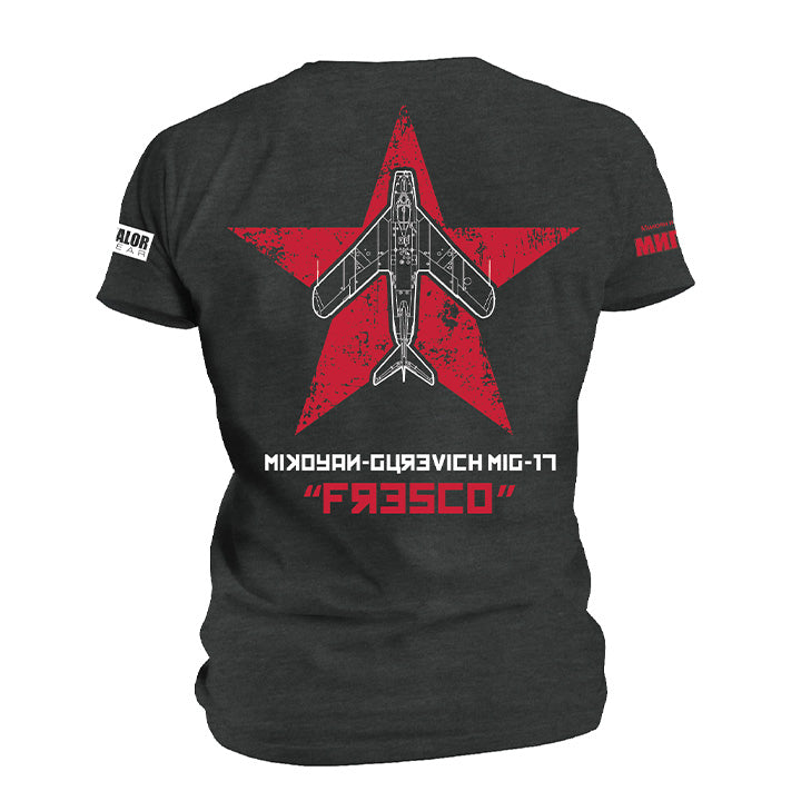 MIG-17 T-shirt