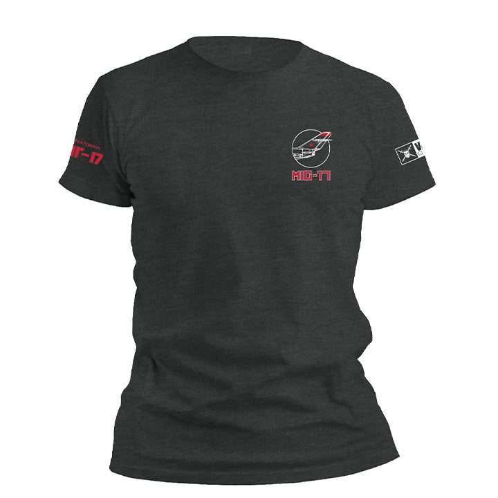 MIG-17 T-shirt