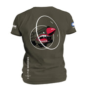 P-40 Warhawk T-Shirt