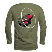 P-40 Warhawk Long Sleeve