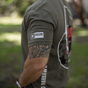 P-40 Warhawk T-shirt