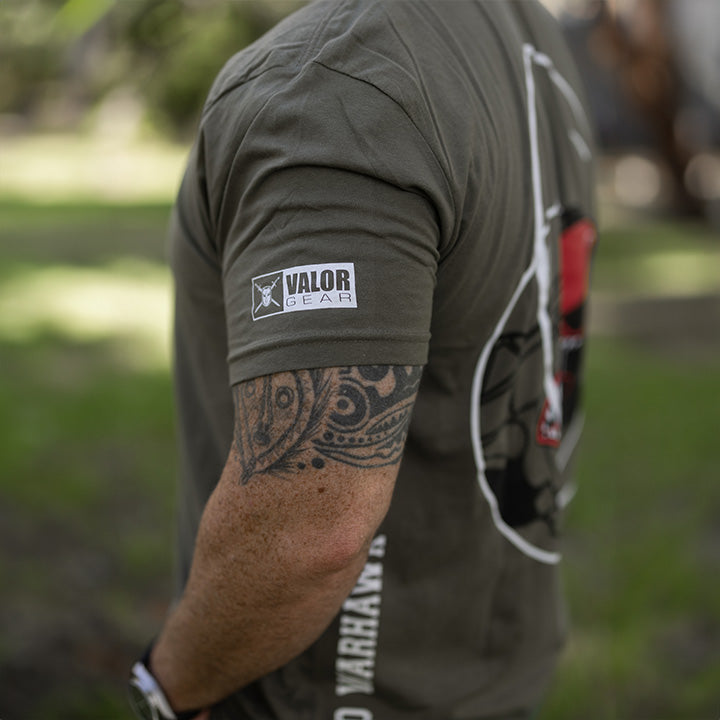 P-40 Warhawk T-shirt