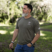 P-40 Warhawk T-shirt
