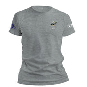 P-47 Thunderbolt fighter T-shirt