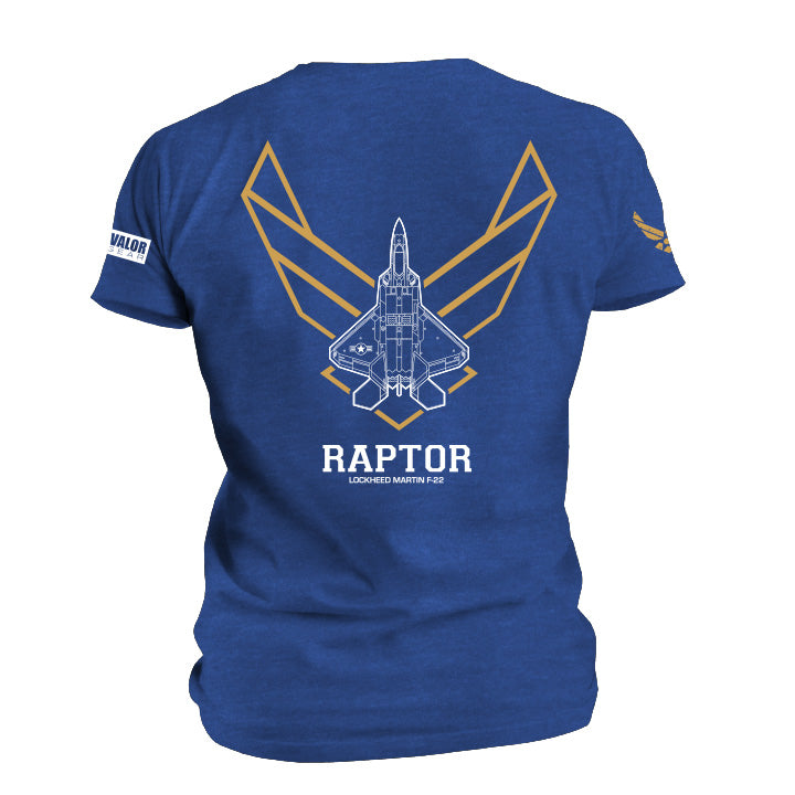 F-22 Raptor T-shirt