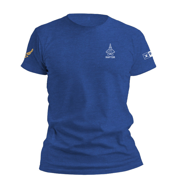 F-22 Raptor T-shirt