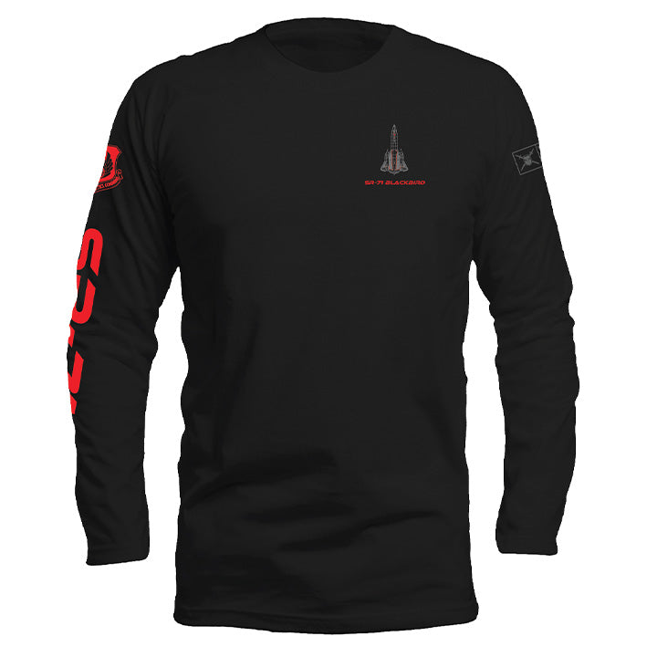 SR-71 Long Sleeve