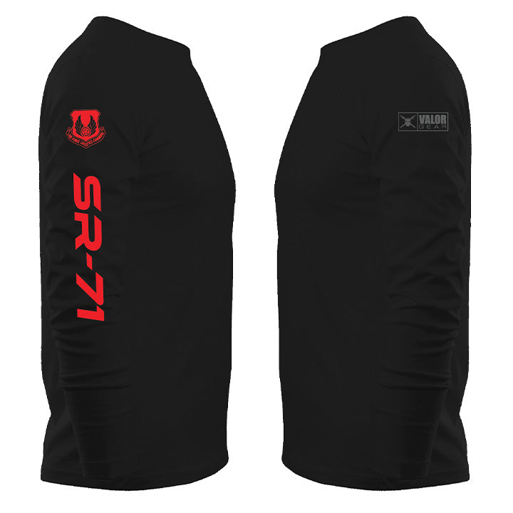 SR-71 Long Sleeve