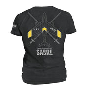 F-86 Sabre T-shirt